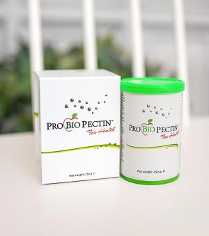Пробиопектин - промо 2 кутии